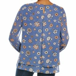Flash Sale 𧨠Anne Klein Chiffon Double Layer Blouse for π© women π 5 Flash Sale 𧨠Anne Klein Chiffon Double Layer Blouse for π© women π -Anne Klein Sales 000eca01fee442569e7b611de9e8daf0 1080x