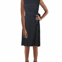 Best reviews of π Anne Klein π© Womens Striped Seersucker Mini π Dress π