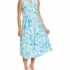 Outlet 🤩 Anne Klein Tropical Midi 👗 Dress for 👩 women ⌛ -Anne Klein Sales 0282e7b5a5b64220a7013c49d5097200 1080x