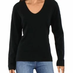 Coupon 🛒 Anne Klein 👩 Womens Cashmere Blend V-Neck Pullover Sweater 🛒 -Anne Klein Sales 02e59a7256c8417aa31972855e53b040 2f4bffde 7585 47ac abda af1f71fd8b17 1080x