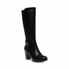 Outlet ✔️ Anne Klein 👩 Womens Faux Leather Embossed Knee-High 🥾 Boots 👍 -Anne Klein Sales 034e2233a1b649068841aff4c8fcb813 1080x