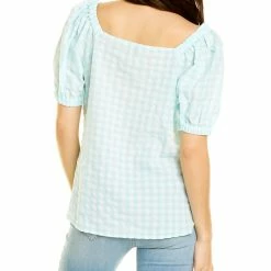 Buy π Anne Klein Seersucker Blouse for π© women β¨ 5 Buy π Anne Klein Seersucker Blouse for π© women β¨ -Anne Klein Sales 0926999c77614fb294eec3f0c8e5c849 460bf874 33a4 450d afec 42751463fc77 1080x