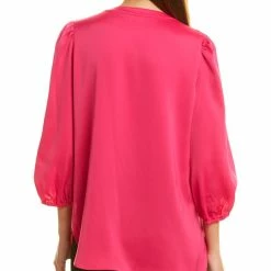 Buy π€© Anne Klein Puff Sleeve Blouse for π© women β€οΈ 5 Buy π€© Anne Klein Puff Sleeve Blouse for π© women β€οΈ -Anne Klein Sales 0a14e65c8c614652a37b844a5b8e68f1 1080x