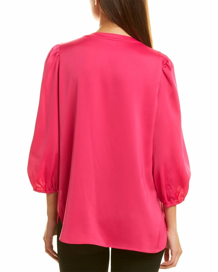 Buy π€© Anne Klein Puff Sleeve Blouse for π© women β€οΈ 4 Buy π€© Anne Klein Puff Sleeve Blouse for π© women β€οΈ - Image 2