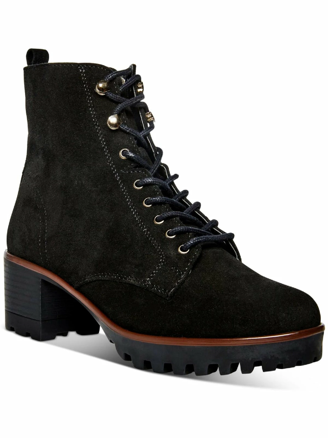 Deals βοΈ Anne Klein Abbo01f9 π© Womens Water Resistant Platform Motorcycle π₯Ύ Boots β¨ 6 Deals βοΈ Anne Klein Abbo01f9 π© Womens Water Resistant Platform Motorcycle π₯Ύ Boots β¨ - Image 4