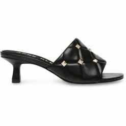 Cheapest ✔️ Anne Klein KYLA 👩 Womens Slip On Casual 👠 Heels 🎉