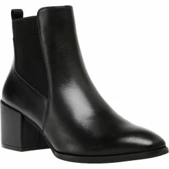 Cheapest ✨ Anne Klein Parson 👩 Womens Ankle 🥾 Boots ❤️