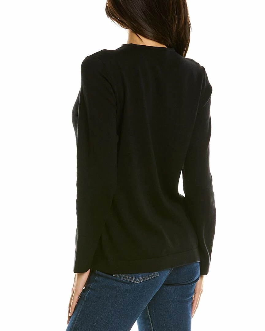 Cheapest π₯° Anne Klein Crossover Sweater for π© women π 4 Cheapest π₯° Anne Klein Crossover Sweater for π© women π - Image 2