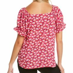 New 🎉 Anne Klein Smocked Blouse for 👩 women 🎉 -Anne Klein Sales 0beb61d3527049cca6c0985d951276c7 ae724bed b758 4b31 a67a 6af3302af4ef 1080x