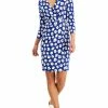 Flash Sale 🧨 Anne Klein 👩 Womens Knit Printed Wrap 👗 Dress 👏 -Anne Klein Sales 0beee5000c034ec99dd42aa105a74a20 5f611050 83bf 43ed 8123 cf9cb1b2f332 1080x