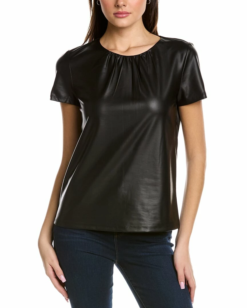 Buy β Anne Klein Gathered Neck Top for π© women π 3 Buy β Anne Klein Gathered Neck Top for π© women π