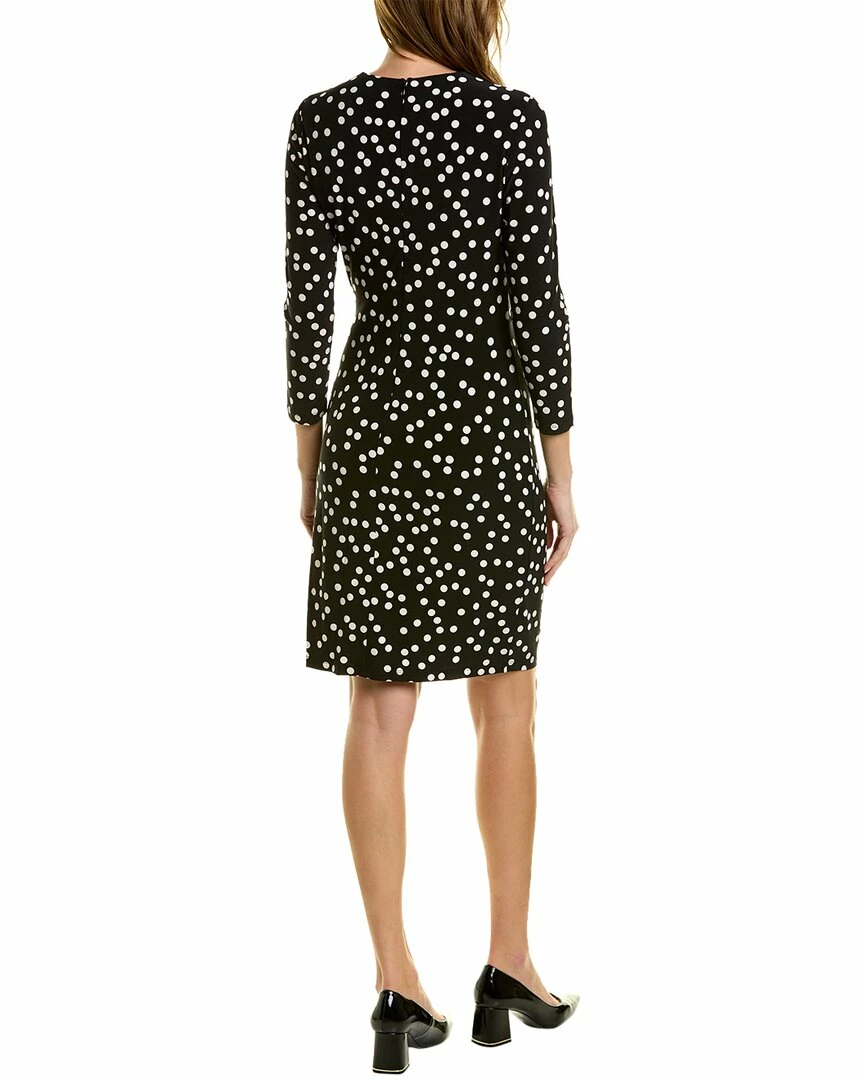 New π Anne Klein Gathered Waist π Dress for π© women π 4 New π Anne Klein Gathered Waist π Dress for π© women π - Image 2