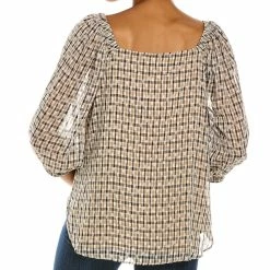 Budget π Anne Klein Plaid Popover Blouse for π© women π 5 Budget π Anne Klein Plaid Popover Blouse for π© women π -Anne Klein Sales 133b0d3ddc0149089d2f2784d7725de3 1080x