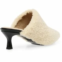 Coupon ✨ Anne Klein Idelle 👩 Womens Slip-on Pointed toe Mules ✨ -Anne Klein Sales 13bbef08655641fea690b1436dbb98a3 1080x