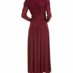 Outlet π Anne Klein Puff Sleeve Maxi π Dress for π© women π₯° 5 Outlet π Anne Klein Puff Sleeve Maxi π Dress for π© women π₯° -Anne Klein Sales 145c97887353453fa80ca8e03674210f 1080x