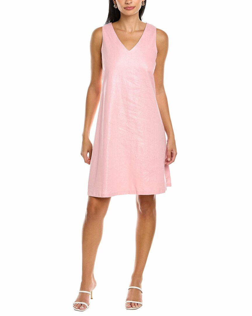 Best reviews of β€οΈ Anne Klein Metallic Linen-Blend Shift π Dress for π© women π― 3 Best reviews of β€οΈ Anne Klein Metallic Linen-Blend Shift π Dress for π© women π―