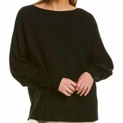Budget 💯 Anne Klein Dolman Sleeve Sweater for 👩 women 👏
