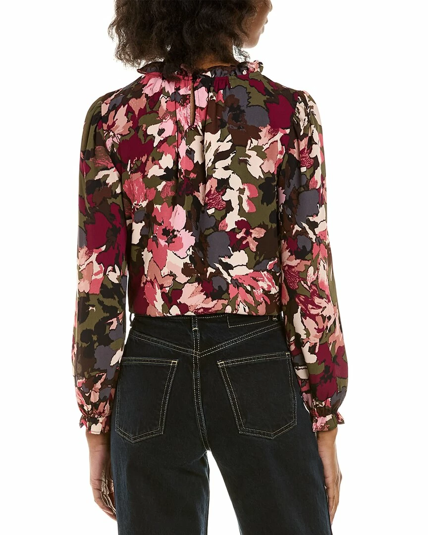 Flash Sale π Anne Klein Ruffle Blouse for π© women π 4 Flash Sale π Anne Klein Ruffle Blouse for π© women π - Image 2