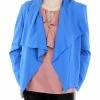 Outlet 💯 Anne Klein Serenity 👩 Womens Draped Professional Open-Front Blazer 🎉 -Anne Klein Sales 173ccf6784b048c6b459644879886243 f997ed02 f032 4c3c 93ec 5dd621987083 1080x