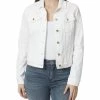 Flash Sale 😉 Anne Klein 👩 Womens Jean Lightweight Denim Jacket 🔥 -Anne Klein Sales 19895cdf7d30460ba5c539080f4f4a45 54610ec9 6c74 48c2 8180 e1a8eb453954 1080x