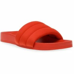 Best deal π― Anne Klein Sonn01 π© Womens Flat Slip On Slide π©΄ Sandals π―