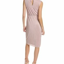 Buy 🌟 Anne Klein Pleated Charm Midi 👗 Dress for 👩 women ⭐ -Anne Klein Sales 1a40e1de7c8a4e1f8162026e96d95170 1080x
