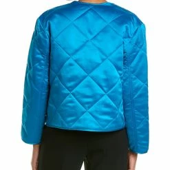 Promo 🎁 Anne Klein Diamond Quilt Jacket for 👩 women 👍 -Anne Klein Sales 1aadbbd18694404380df95d26b91b9ab 1080x