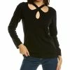 Cheapest 🥰 Anne Klein Crossover Sweater for 👩 women 🎁 -Anne Klein Sales 1e23032069f1434ba338da9b1b1d3cb7 1080x