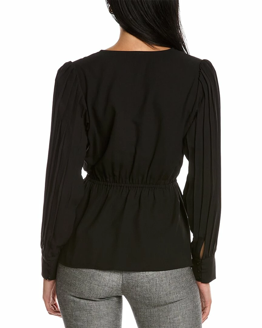 Cheapest π Anne Klein Surplice Top for π© women π 4 Cheapest π Anne Klein Surplice Top for π© women π - Image 2