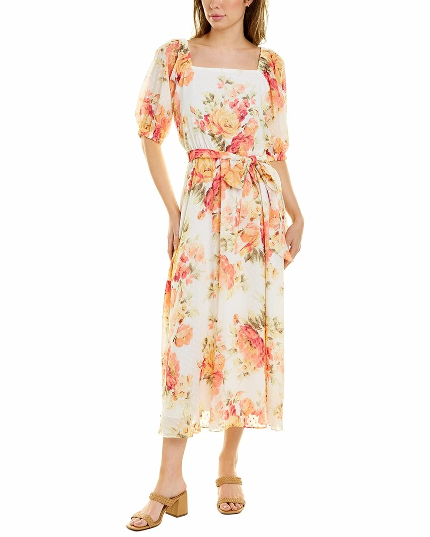 Brand new π Anne Klein Printed π Dress for π© women π₯ 3 Brand new π Anne Klein Printed π Dress for π© women π₯