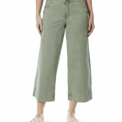 Brand new 🔥 Anne Klein 👩 Womens High Rise Denim Wide Leg 👖 Jeans 🛒