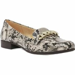 Best deal 🎁 Anne Klein Valisity 👩 Womens Faux Leather Animal Print Loafers 🔔 -Anne Klein Sales 24a10f80d3054494860d1d483253193a 1080x