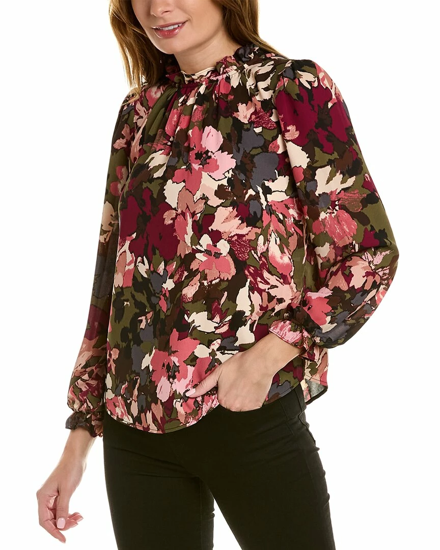 Best reviews of β Anne Klein Ruffle Blouse for π© women π₯° 3 Best reviews of β Anne Klein Ruffle Blouse for π© women π₯°