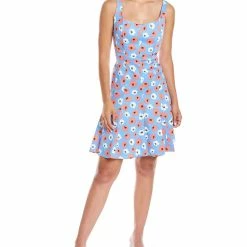 Top 10 🔥 Anne Klein Floral A-Line 👗 Dress for 👩 women ⭐