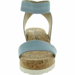 Coupon 💯 Anne Klein Nikki 👩 Womens Platform Ankle Strap Wedge 🩴 Sandals 👏 -Anne Klein Sales 2a7c725890ed4a24831e5f00ee1681f0 74bf3917 08ab 4dc3 86be 4b2bc9b51f6b 1080x