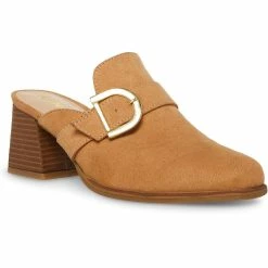 Coupon 🎁 Anne Klein Isha 👩 Womens Leather Strap Buckle Mules 😍 -Anne Klein Sales 2daf11e92c1147c2839035e4f5adac3f 11f080cf 8477 433f 8bc2 544af0d0c22a 1080x
