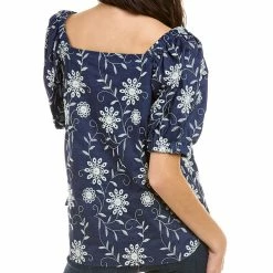 Hot Sale 😉 Anne Klein Square Neck Top for 👩 women 🎁 -Anne Klein Sales 2dbdb4496331431590dddb7a46c58df8 1080x