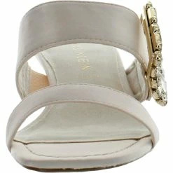 Hot Sale β Anne Klein KNIGHTLEY π© Womens Slip On Open Toe π Heels π€© 7 Hot Sale β Anne Klein KNIGHTLEY π© Womens Slip On Open Toe π Heels π€© -Anne Klein Sales 2e8a9b5770454402aba90c17ed4dc3f5 1080x