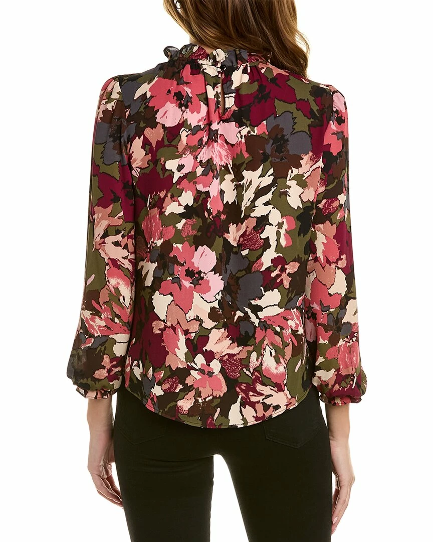 Best reviews of β Anne Klein Ruffle Blouse for π© women π₯° 4 Best reviews of β Anne Klein Ruffle Blouse for π© women π₯° - Image 2