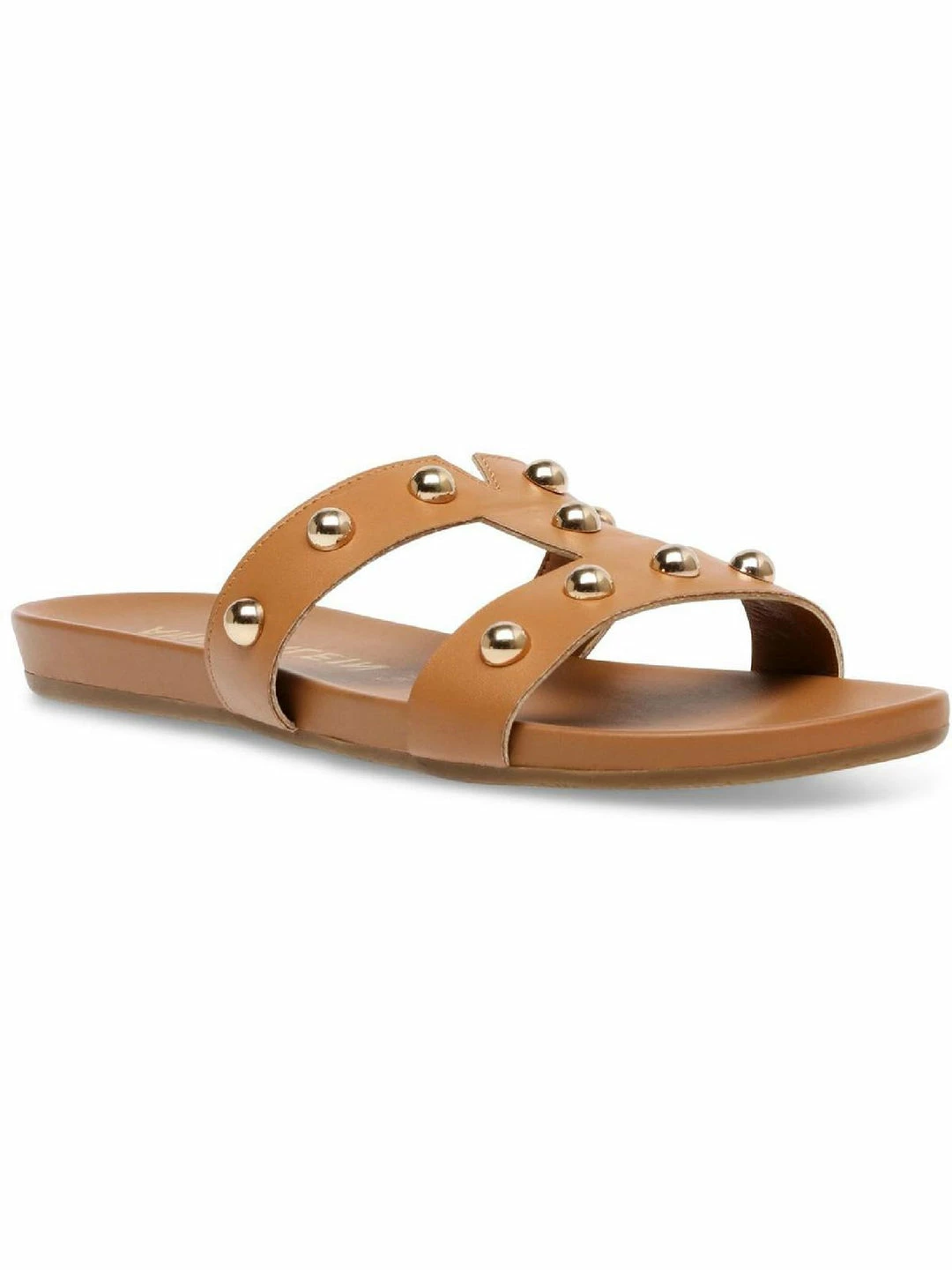 Buy π Anne Klein Ely π© Womens Embellished Cushioned Footbed T-Strap π©΄ Sandals π― 7 Buy π Anne Klein Ely π© Womens Embellished Cushioned Footbed T-Strap π©΄ Sandals π― - Image 5