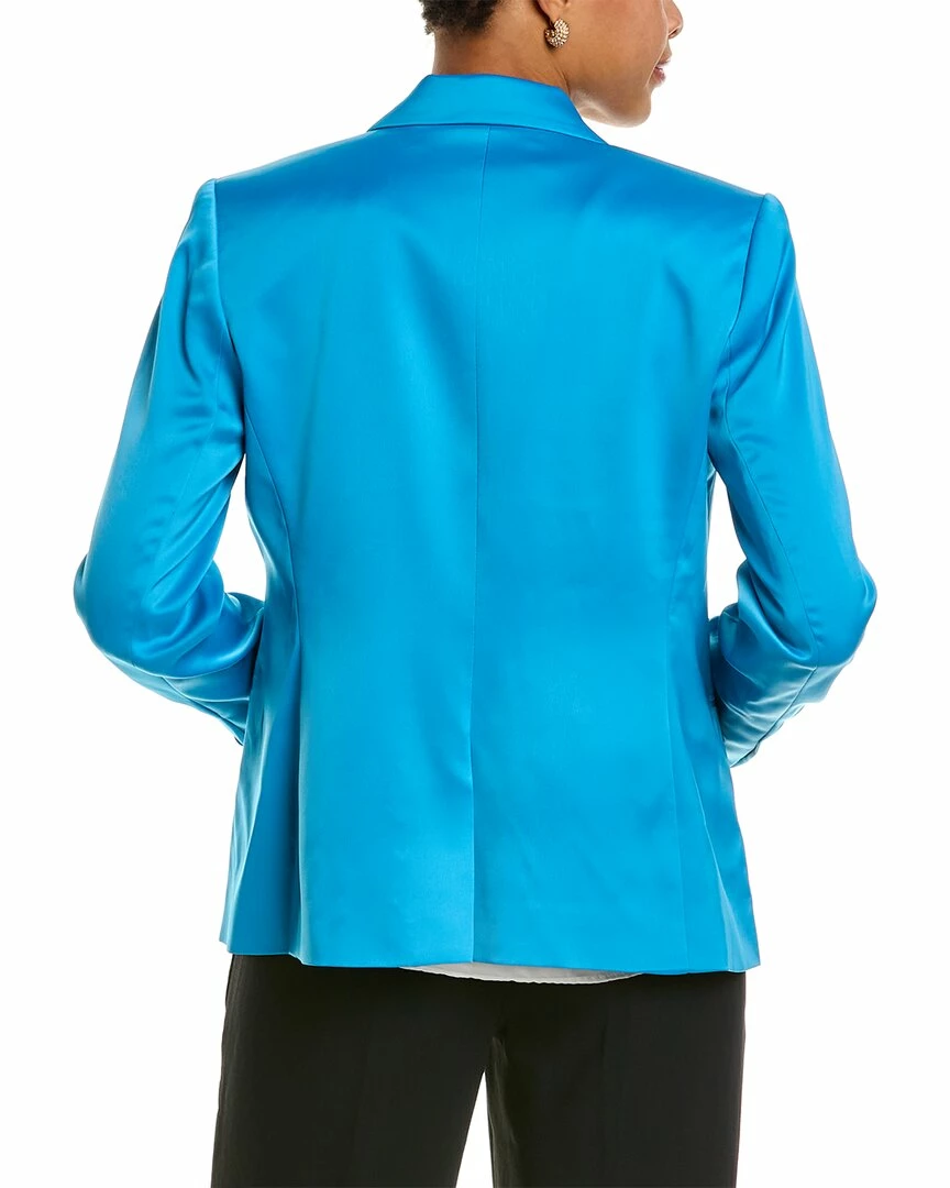 Outlet βοΈ Anne Klein Satin Blazer for π© women π 4 Outlet βοΈ Anne Klein Satin Blazer for π© women π - Image 2