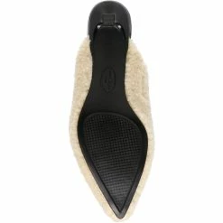 Coupon ✨ Anne Klein Idelle 👩 Womens Slip-on Pointed toe Mules ✨ -Anne Klein Sales 3128186ff11c43f19fa7ee2300b7fc00 1080x