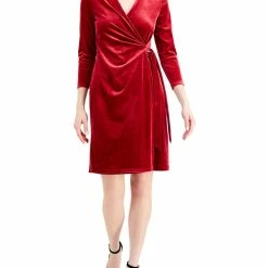 Discount π Anne Klein π© Womens Velvet Short Sheath π Dress π 7 Discount π Anne Klein π© Womens Velvet Short Sheath π Dress π -Anne Klein Sales 312fc6af2c05447f8770f74816324761 1080x
