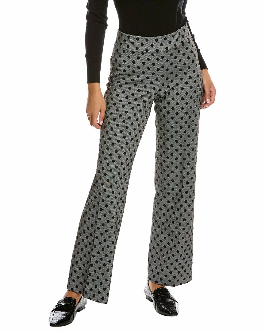 Flash Sale π Anne Klein Herringbone Dot Pull-On Pant for π© women π 3 Flash Sale π Anne Klein Herringbone Dot Pull-On Pant for π© women π