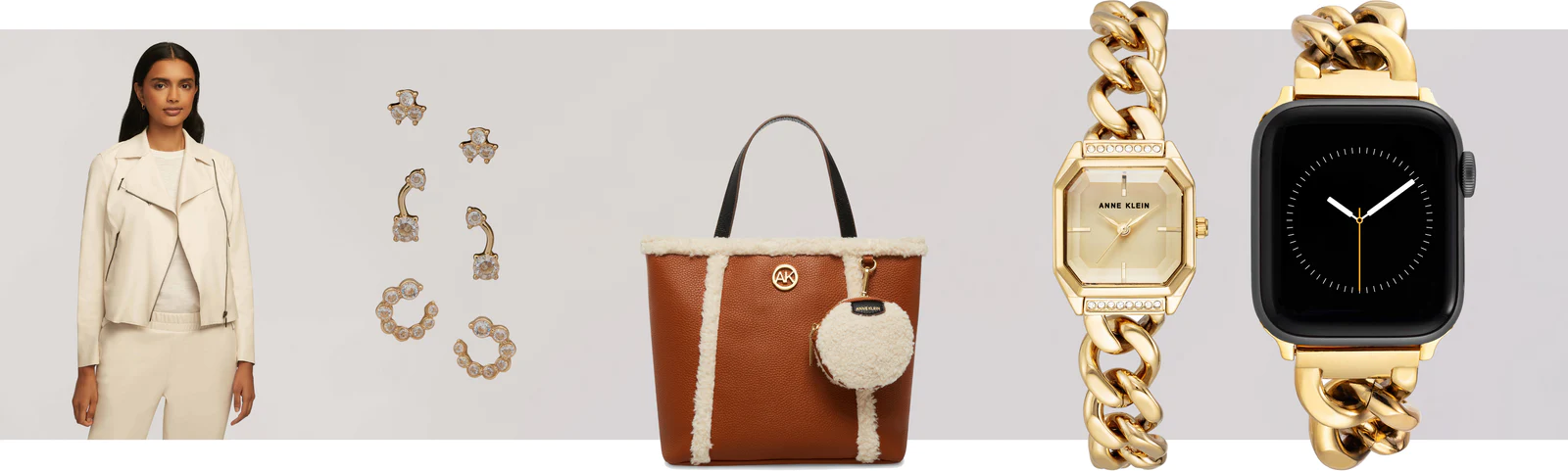 Anne Klein Sales -Anne Klein Sales 3374