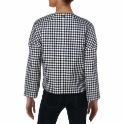 Promo 😉 Anne Klein 👩 Womens Suit Separate Office Wear Open-Front Blazer ⭐ -Anne Klein Sales 3428f11ba3d946a89bc7583652373e2b 1080x