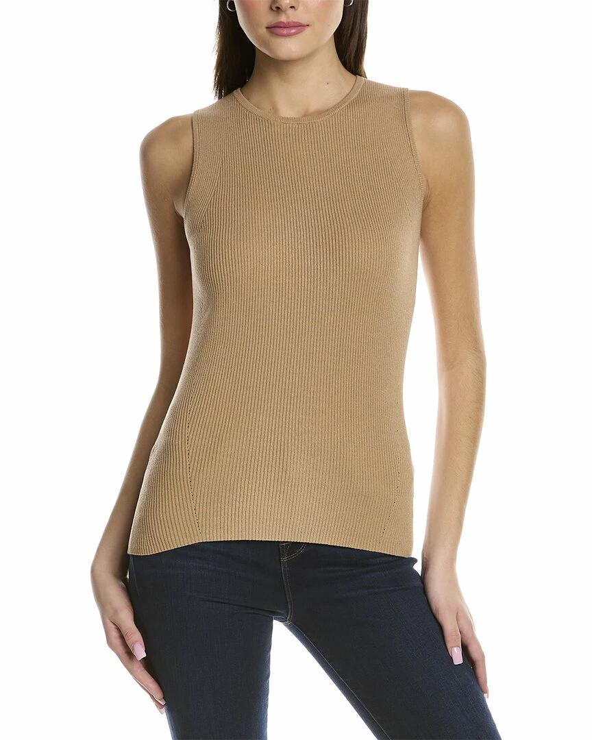 Flash Sale 𧨠Anne Klein Rib Tank for π© women π 3 Flash Sale 𧨠Anne Klein Rib Tank for π© women π