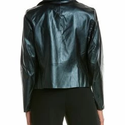 Buy ✔️ Anne Klein Moto Jacket for 👩 women 🎁 -Anne Klein Sales 3958afb47d0f45d4b51ed22264a2b66d 1080x