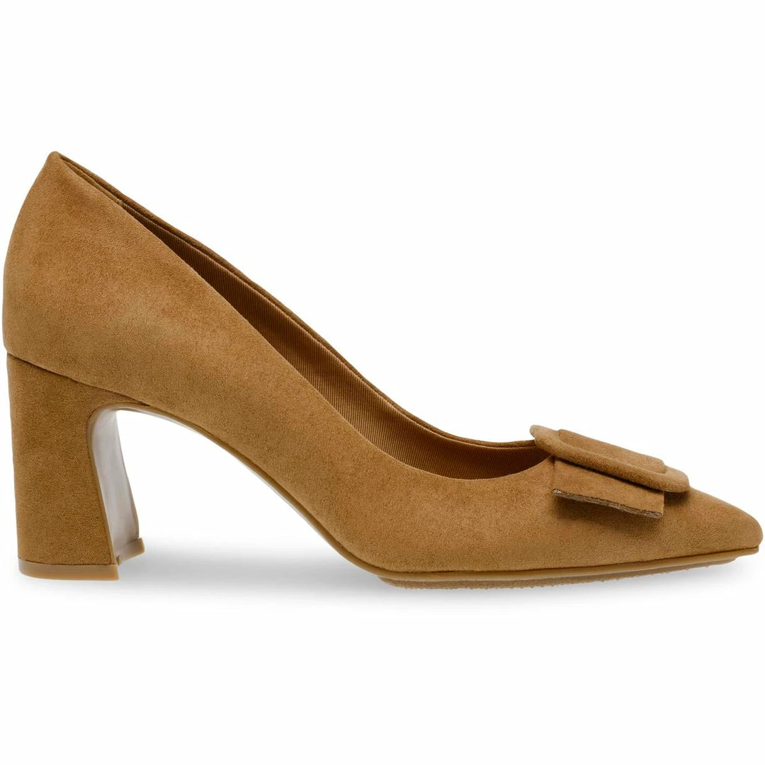 Best Sale π Anne Klein Baretta π© Womens Casual Slip-on Pumps β€οΈ 7 Best Sale π Anne Klein Baretta π© Womens Casual Slip-on Pumps β€οΈ - Image 5