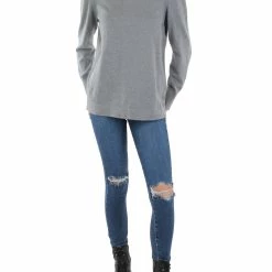 Best deal 🧨 Anne Klein Plus 👩 Womens Cotton Cashmere Shirred Shoulder Pullover Sweater 💯 -Anne Klein Sales 3d3116d400a24471b8ad46965d04f6f2 4cdea33a 7c71 4020 bb78 728475a21ec7 1080x